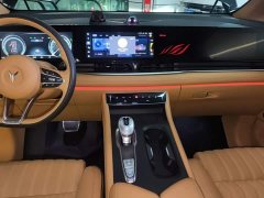 Voyah Avatr Dream Car 2022 Low Carbon Edition Dream Smart Enjoyment Package - ფოტო 13