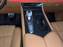 Voyah Avatr Dream Car 2022 Low Carbon Edition Dream Smart Enjoyment Package - ფოტო 14