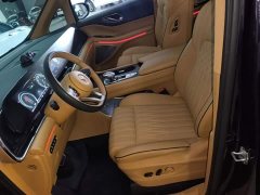 Voyah Avatr Dream Car 2022 Low Carbon Edition Dream Smart Enjoyment Package - ფოტო 15