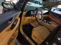 Voyah Avatr Dream Car 2022 Low Carbon Edition Dream Smart Enjoyment Package - ფოტო 16