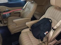 Voyah Avatr Dream Car 2022 Low Carbon Edition Dream Smart Enjoyment Package - ფოტო 17