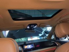 Voyah Avatr Dream Car 2022 Low Carbon Edition Dream Smart Enjoyment Package - ფოტო 18