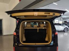 Voyah Avatr Dream Car 2022 Low Carbon Edition Dream Smart Enjoyment Package - ფოტო 19