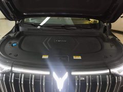 Voyah Avatr Dream Car 2022 Low Carbon Edition Dream Smart Enjoyment Package - ფოტო 20