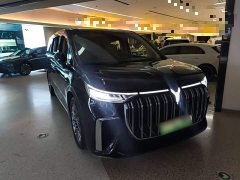 Voyah Avatr Dream Car 2022 Low Carbon Edition Dream Smart Enjoyment Package - ფოტო 4