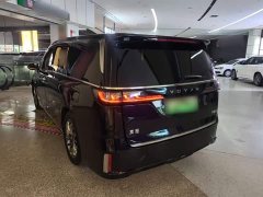 Voyah Avatr Dream Car 2022 Low Carbon Edition Dream Smart Enjoyment Package - ფოტო 5
