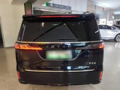 Voyah Avatr Dream Car 2022 Low Carbon Edition Dream Smart Enjoyment Package - ფოტო 6