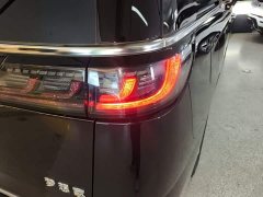 Voyah Avatr Dream Car 2022 Low Carbon Edition Dream Smart Enjoyment Package - ფოტო 8