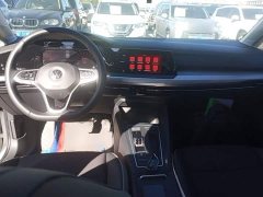 Volkswagen Golf 2021 280TSI DSG Pro - ფოტო 10