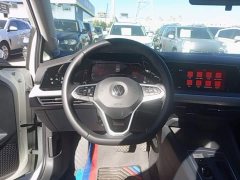 Volkswagen Golf 2021 280TSI DSG Pro - ფოტო 11