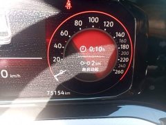 Volkswagen Golf 2021 280TSI DSG Pro - ფოტო 12