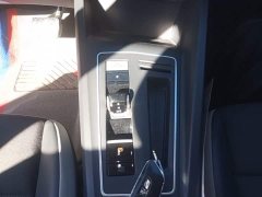 Volkswagen Golf 2021 280TSI DSG Pro - ფოტო 14