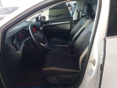 Volkswagen Golf 2021 280TSI DSG Pro - ფოტო 15
