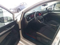 Volkswagen Golf 2021 280TSI DSG Pro - ფოტო 16