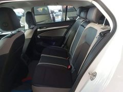 Volkswagen Golf 2021 280TSI DSG Pro - ფოტო 17