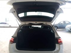 Volkswagen Golf 2021 280TSI DSG Pro - ფოტო 19
