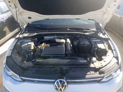 Volkswagen Golf 2021 280TSI DSG Pro - ფოტო 20