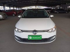 Volkswagen Golf 2021 280TSI DSG Pro - ფოტო 3