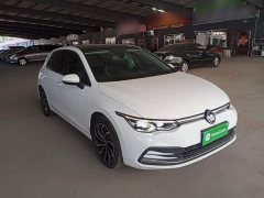 Volkswagen Golf 2021 280TSI DSG Pro - ფოტო 4