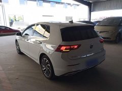 Volkswagen Golf 2021 280TSI DSG Pro - ფოტო 5