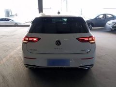 Volkswagen Golf 2021 280TSI DSG Pro - ფოტო 6