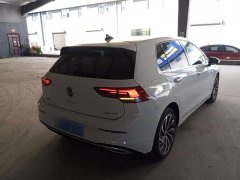 Volkswagen Golf 2021 280TSI DSG Pro - ფოტო 7