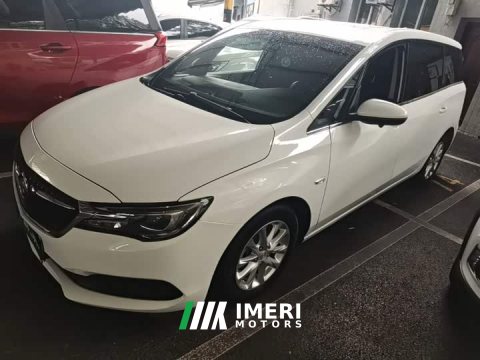 2021 Buick GL6 2019 18T 6-Seat Elite Edition China VI - ავტომობილი ჩინეთიდან