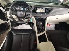 Buick GL6 2019 18T 6-Seat Elite Edition China VI - ფოტო 10