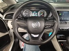 Buick GL6 2019 18T 6-Seat Elite Edition China VI - ფოტო 11