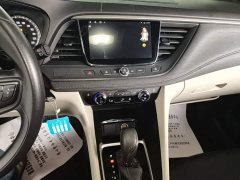 Buick GL6 2019 18T 6-Seat Elite Edition China VI - ფოტო 13