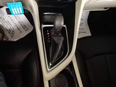 Buick GL6 2019 18T 6-Seat Elite Edition China VI - ფოტო 14