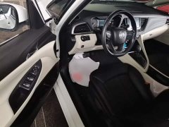 Buick GL6 2019 18T 6-Seat Elite Edition China VI - ფოტო 16