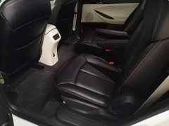 Buick GL6 2019 18T 6-Seat Elite Edition China VI - ფოტო 17