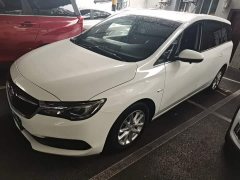 Buick GL6 2019 18T 6-Seat Elite Edition China VI - ფოტო 2