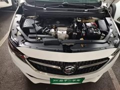 Buick GL6 2019 18T 6-Seat Elite Edition China VI - ფოტო 20
