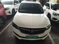 Buick GL6 2019 18T 6-Seat Elite Edition China VI - ფოტო 3