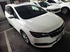 Buick GL6 2019 18T 6-Seat Elite Edition China VI - ფოტო 4