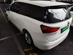 Buick GL6 2019 18T 6-Seat Elite Edition China VI - ფოტო 5