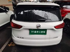 Buick GL6 2019 18T 6-Seat Elite Edition China VI - ფოტო 6