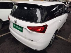 Buick GL6 2019 18T 6-Seat Elite Edition China VI - ფოტო 7