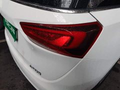 Buick GL6 2019 18T 6-Seat Elite Edition China VI - ფოტო 8