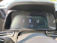 Hyundai Elantra 2023 1.5L CVT GLX Elite - ფოტო 12