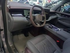 Zeekr Geely Zeekr 009 2024 Six-Seat Executive AWD 108kWh - ფოტო 10