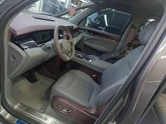 Zeekr Geely Zeekr 009 2024 Six-Seat Executive AWD 108kWh - ფოტო 15