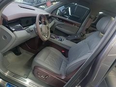 Zeekr Geely Zeekr 009 2024 Six-Seat Executive AWD 108kWh - ფოტო 16