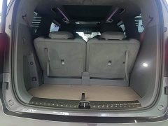 Zeekr Geely Zeekr 009 2024 Six-Seat Executive AWD 108kWh - ფოტო 19