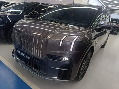 Zeekr Geely Zeekr 009 2024 Six-Seat Executive AWD 108kWh - ფოტო 2