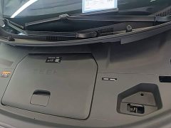 Zeekr Geely Zeekr 009 2024 Six-Seat Executive AWD 108kWh - ფოტო 20