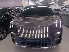 Zeekr Geely Zeekr 009 2024 Six-Seat Executive AWD 108kWh - ფოტო 3