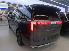 Zeekr Geely Zeekr 009 2024 Six-Seat Executive AWD 108kWh - ფოტო 5